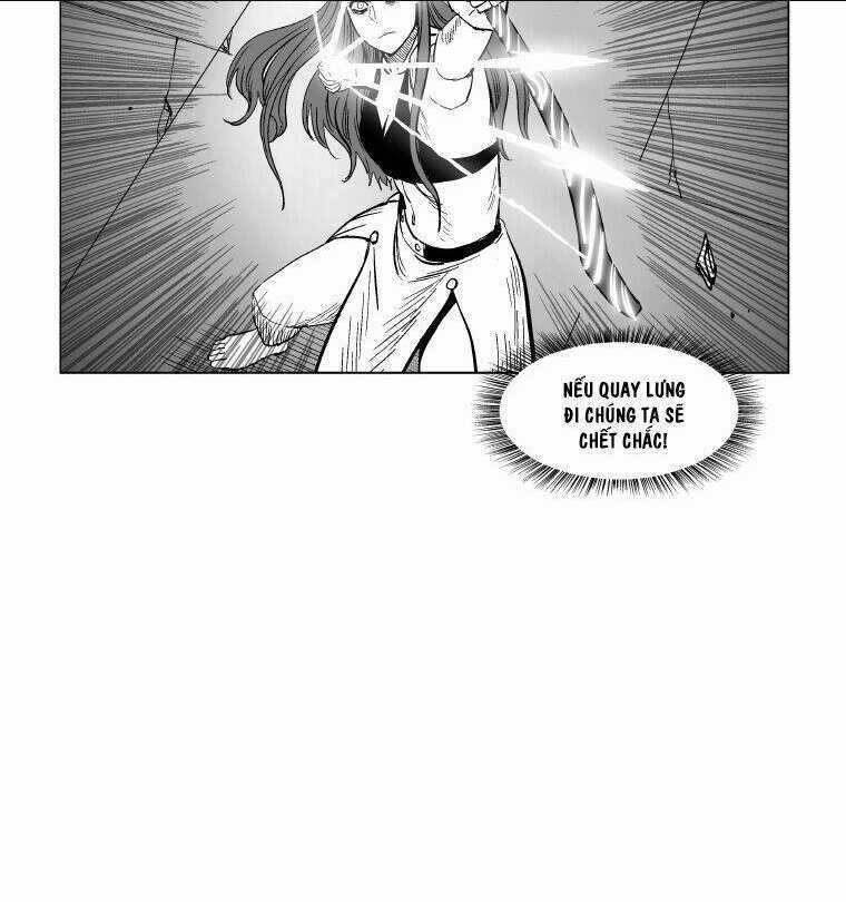 Cơn Bão Đỏ Chapter 158 trang 23