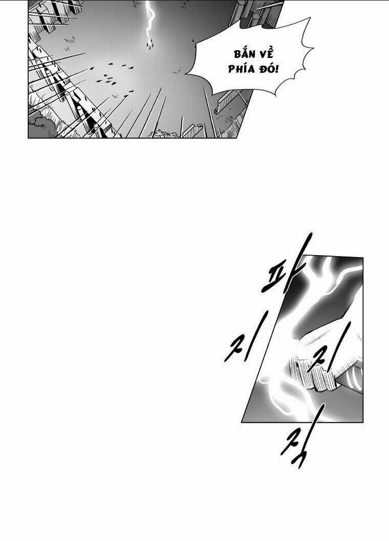 Cơn Bão Đỏ Chapter 158 trang 27