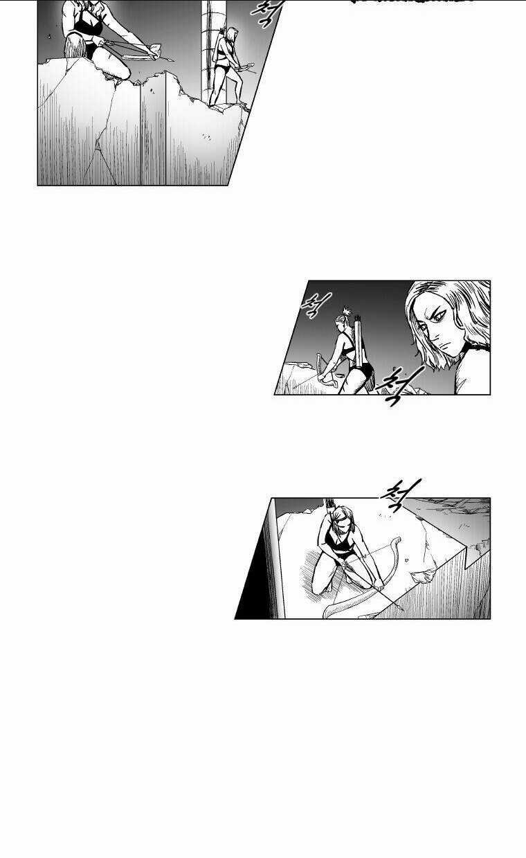 Cơn Bão Đỏ Chapter 158 trang 5