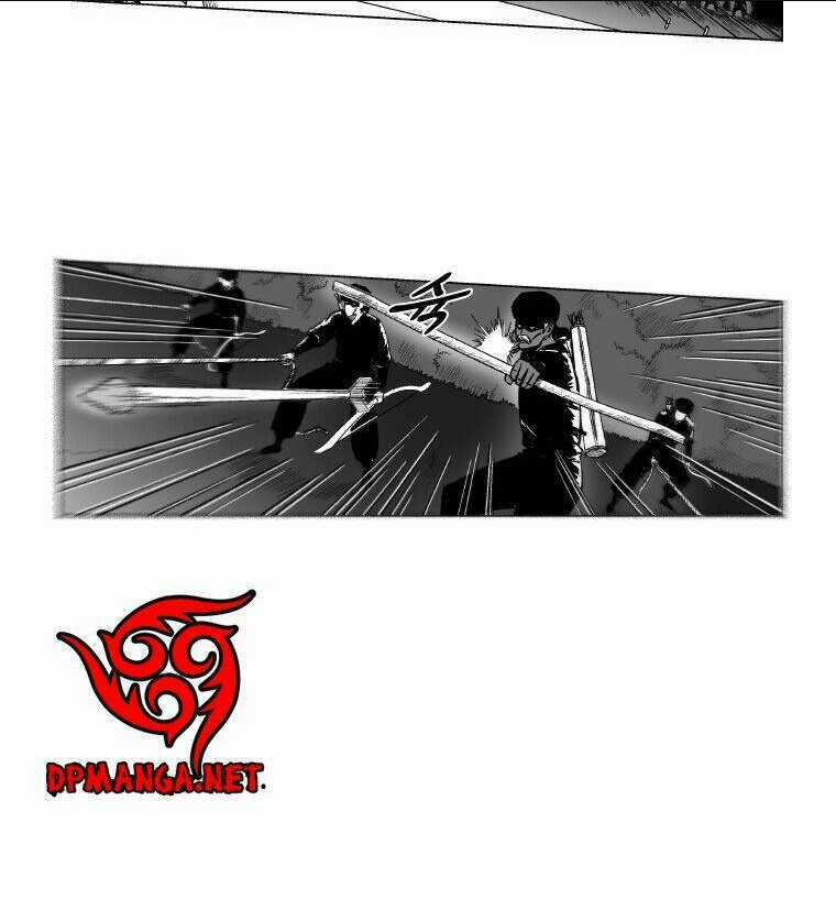 Cơn Bão Đỏ Chapter 158 trang 7