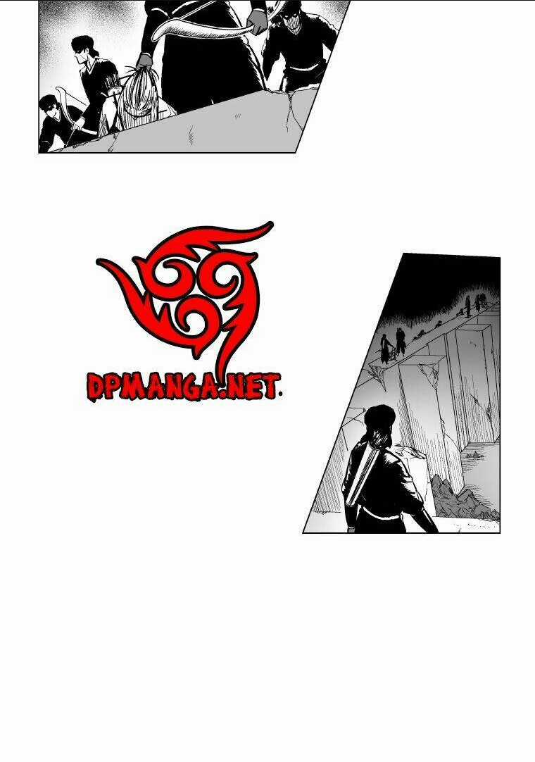 Cơn Bão Đỏ Chapter 158 trang 9