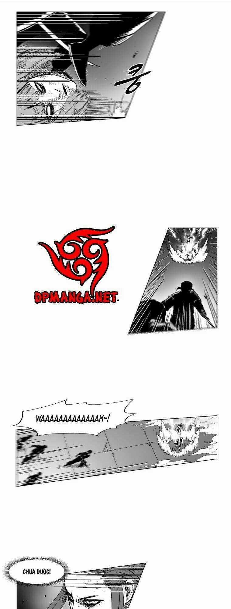 Cơn Bão Đỏ Chapter 159 trang 10