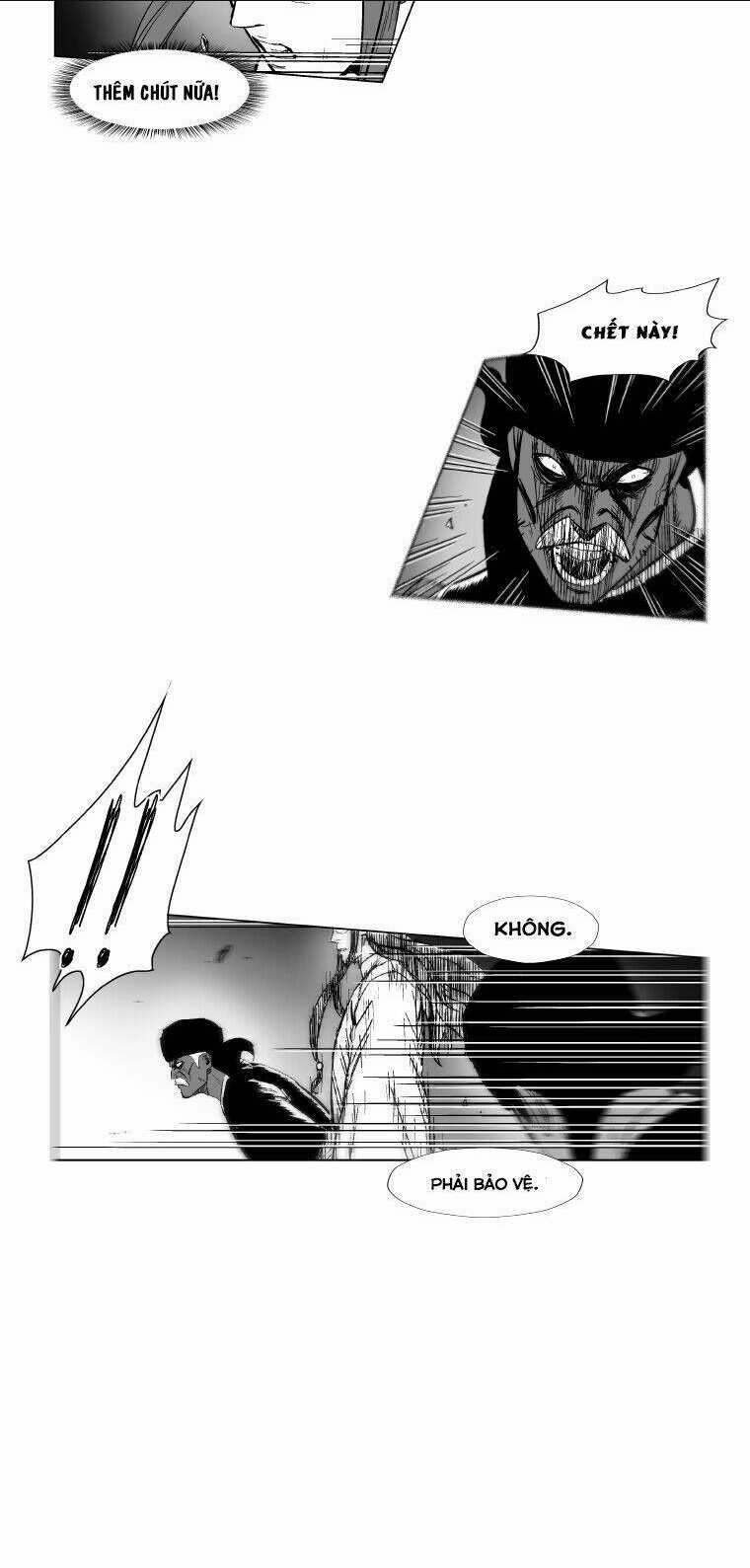 Cơn Bão Đỏ Chapter 159 trang 11