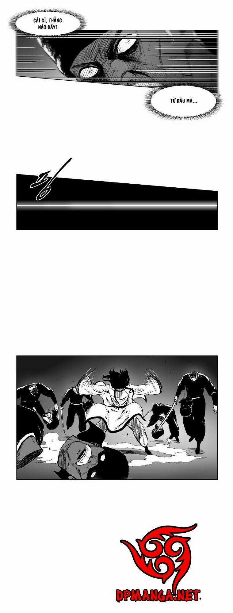 Cơn Bão Đỏ Chapter 159 trang 12