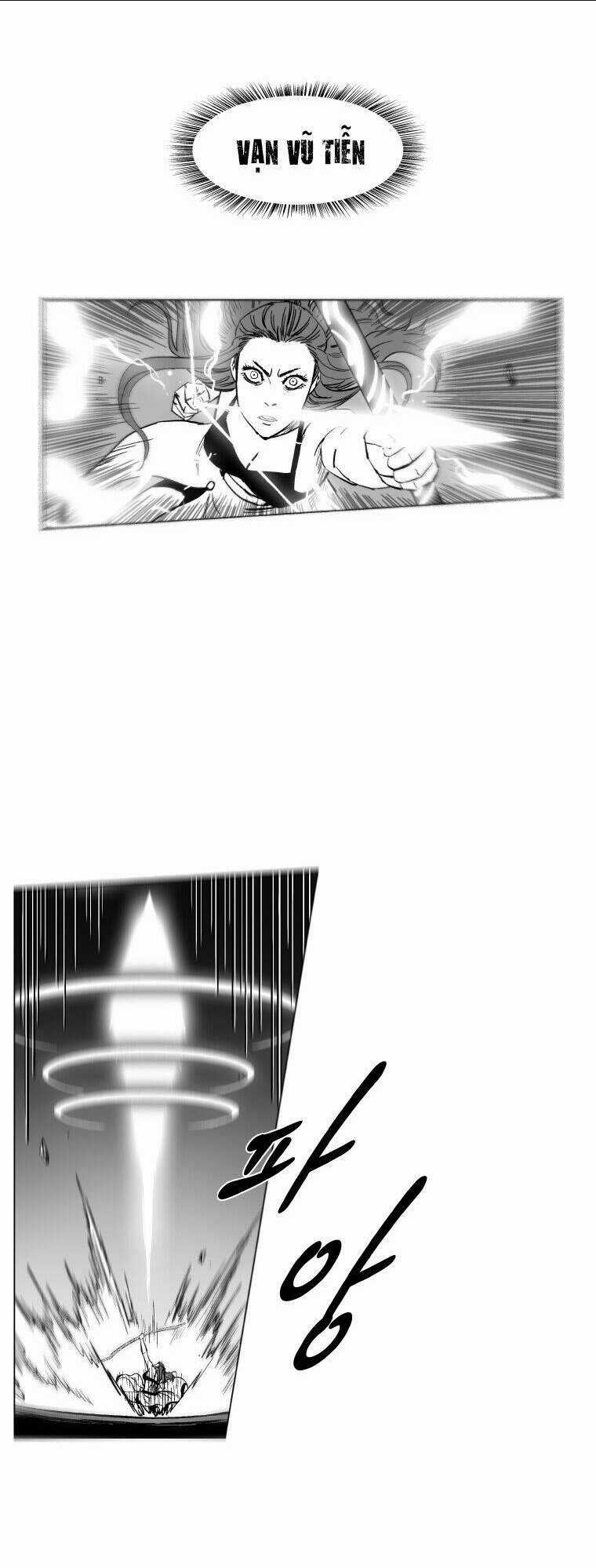 Cơn Bão Đỏ Chapter 159 trang 14