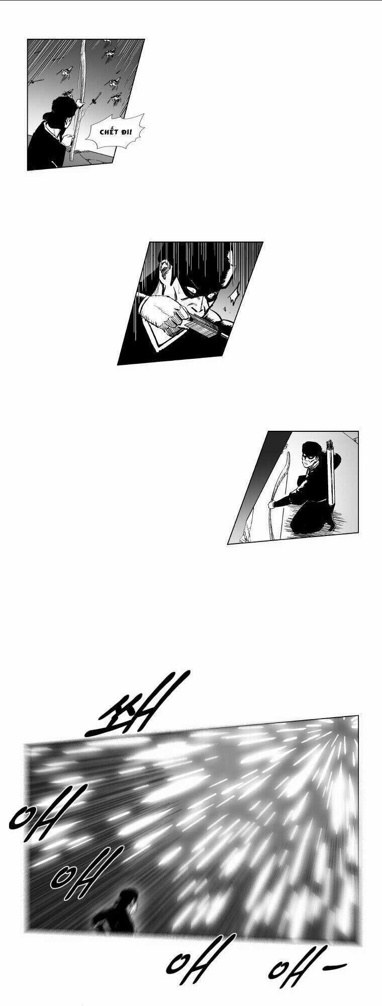 Cơn Bão Đỏ Chapter 159 trang 18