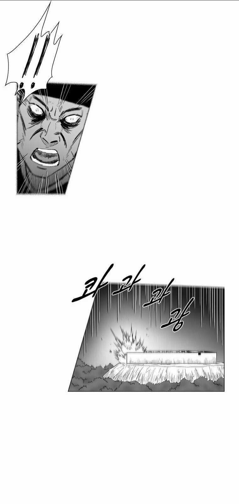 Cơn Bão Đỏ Chapter 159 trang 19