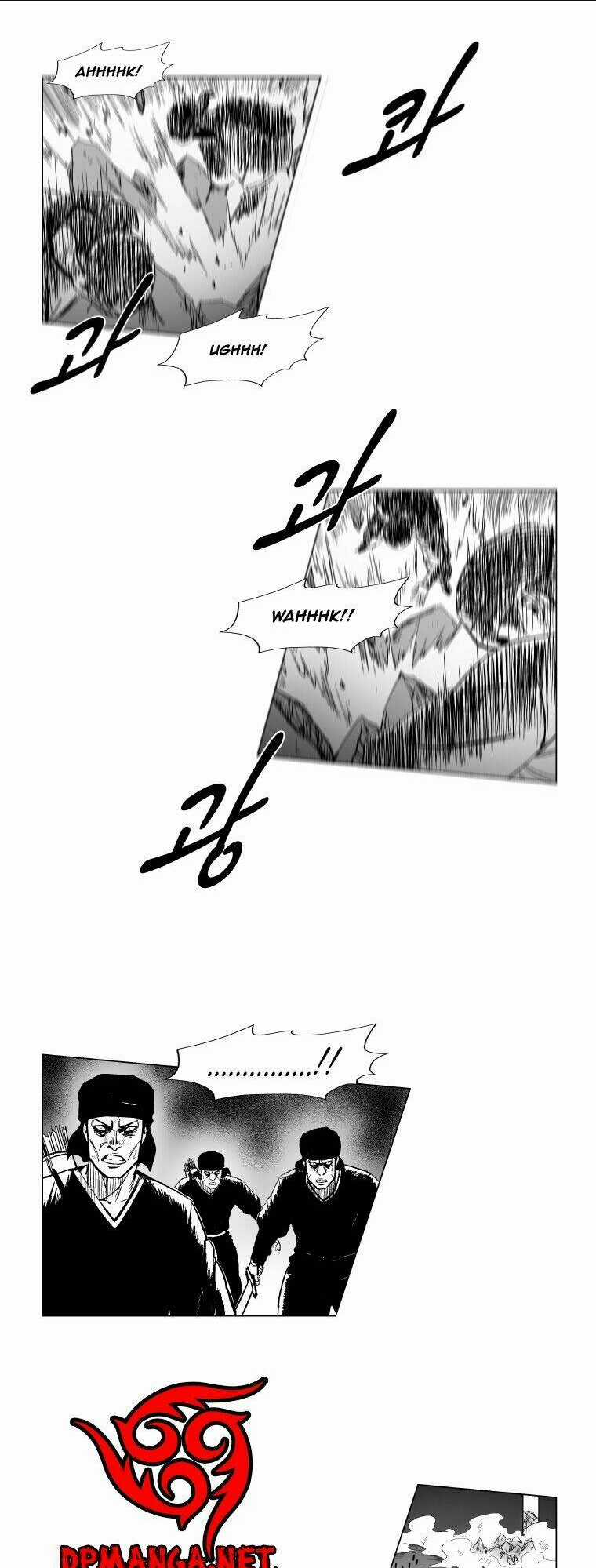 Cơn Bão Đỏ Chapter 159 trang 20