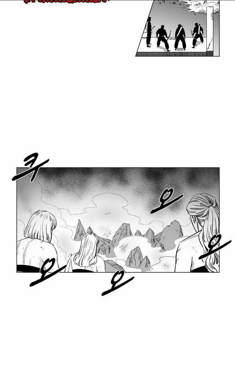 Cơn Bão Đỏ Chapter 159 trang 21
