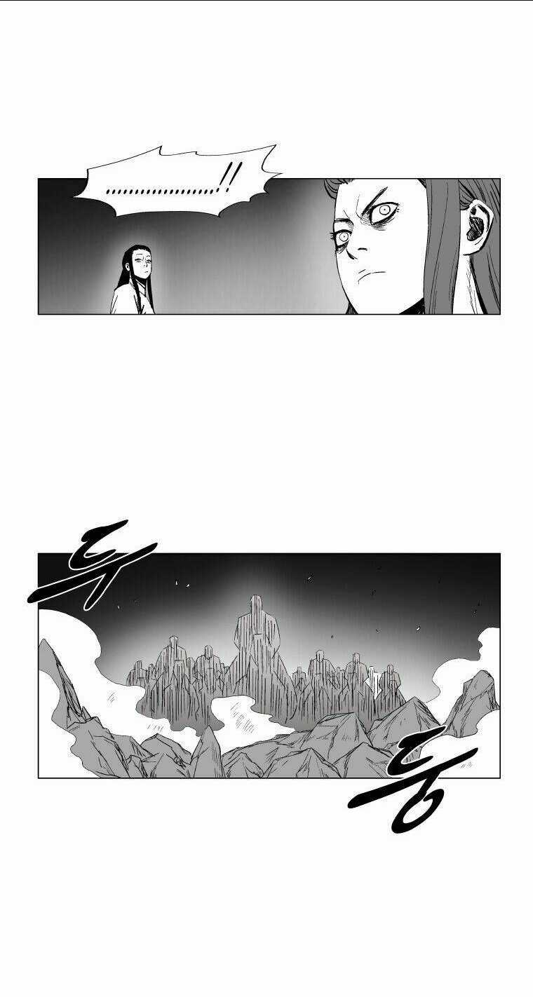 Cơn Bão Đỏ Chapter 159 trang 28