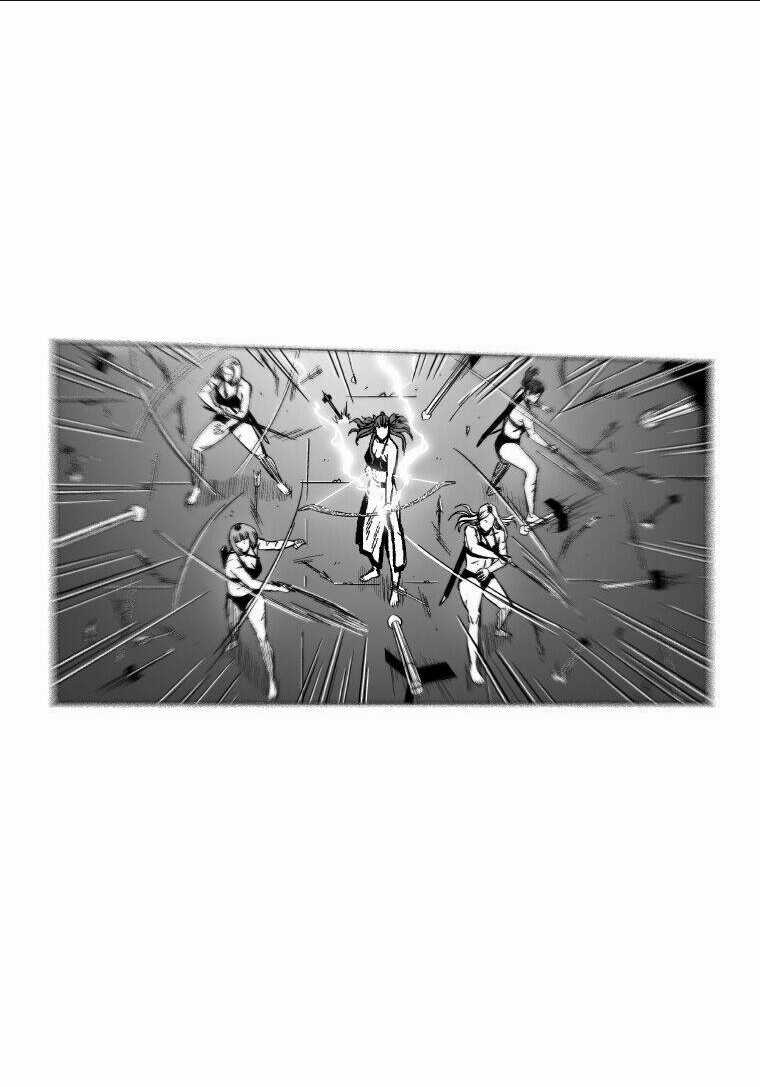 Cơn Bão Đỏ Chapter 159 trang 5