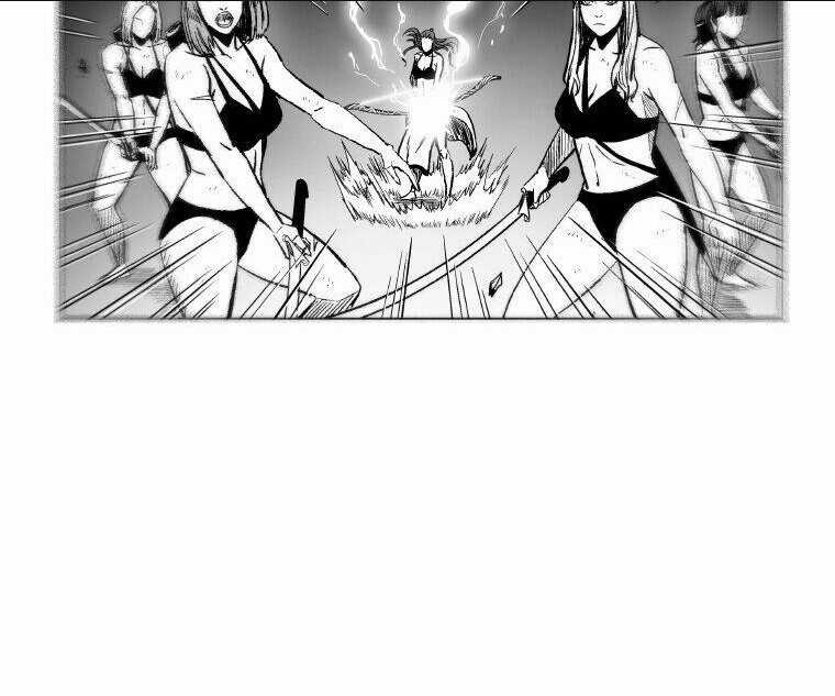 Cơn Bão Đỏ Chapter 159 trang 7