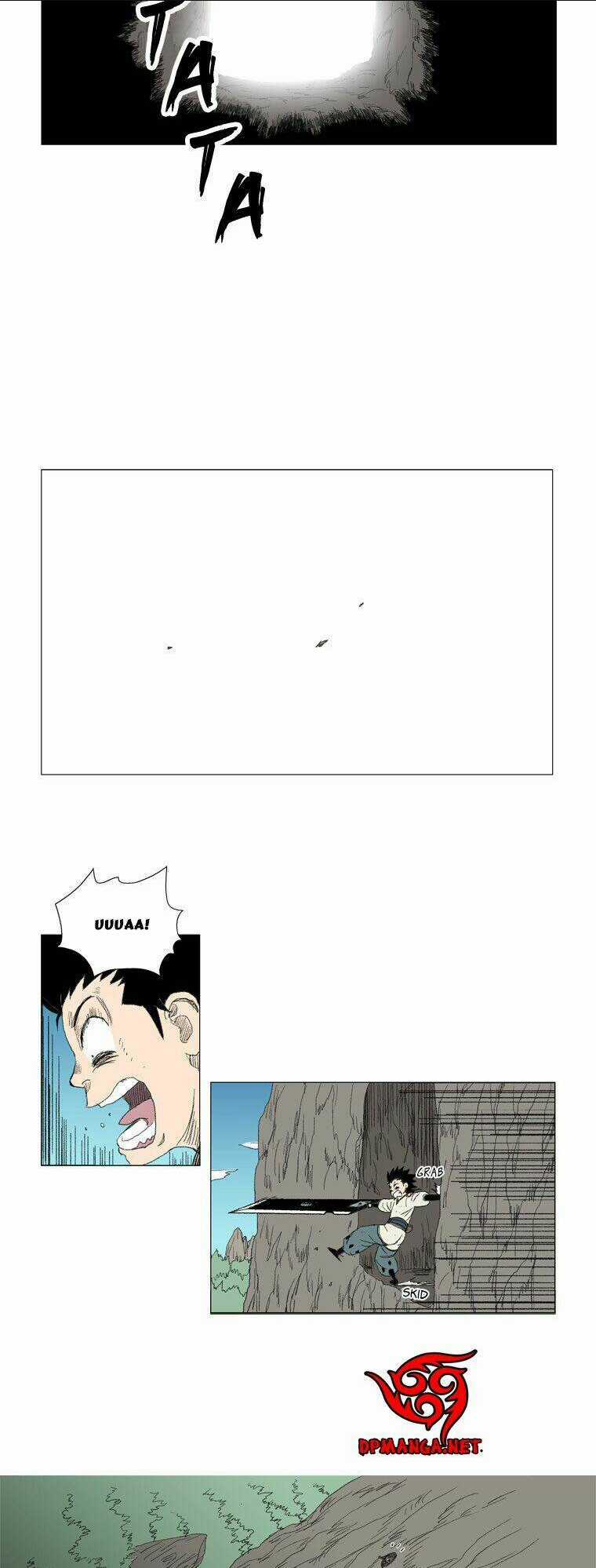 Cơn Bão Đỏ Chapter 16 trang 16