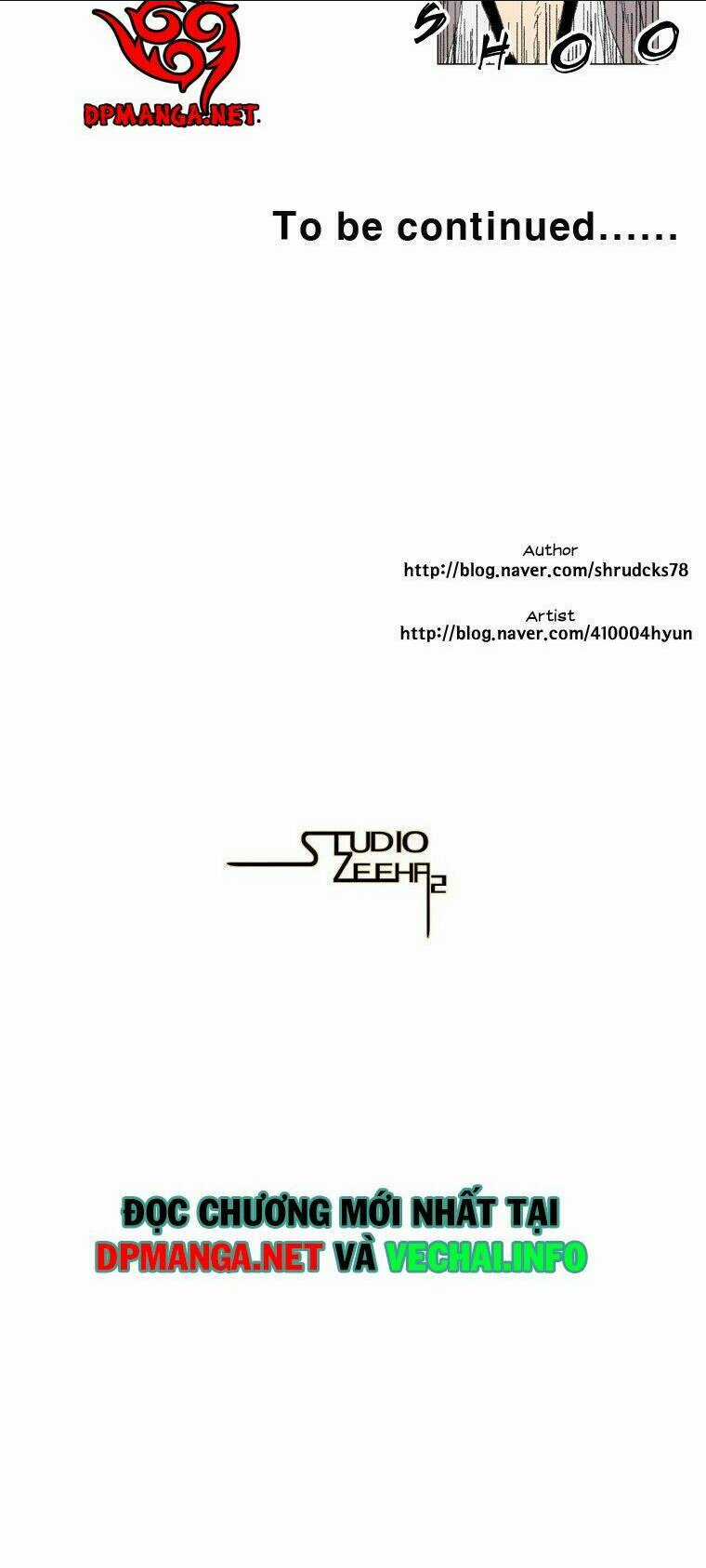 Cơn Bão Đỏ Chapter 16 trang 20