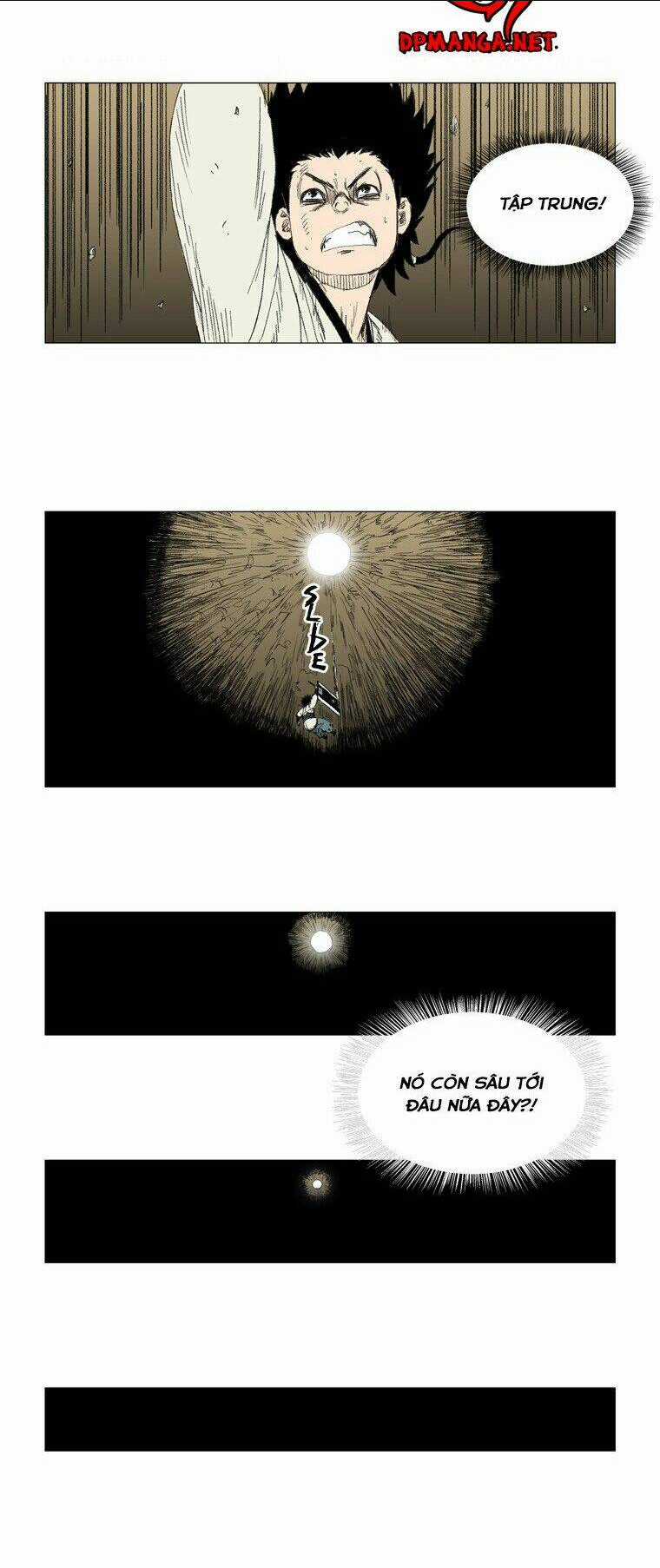 Cơn Bão Đỏ Chapter 16 trang 5