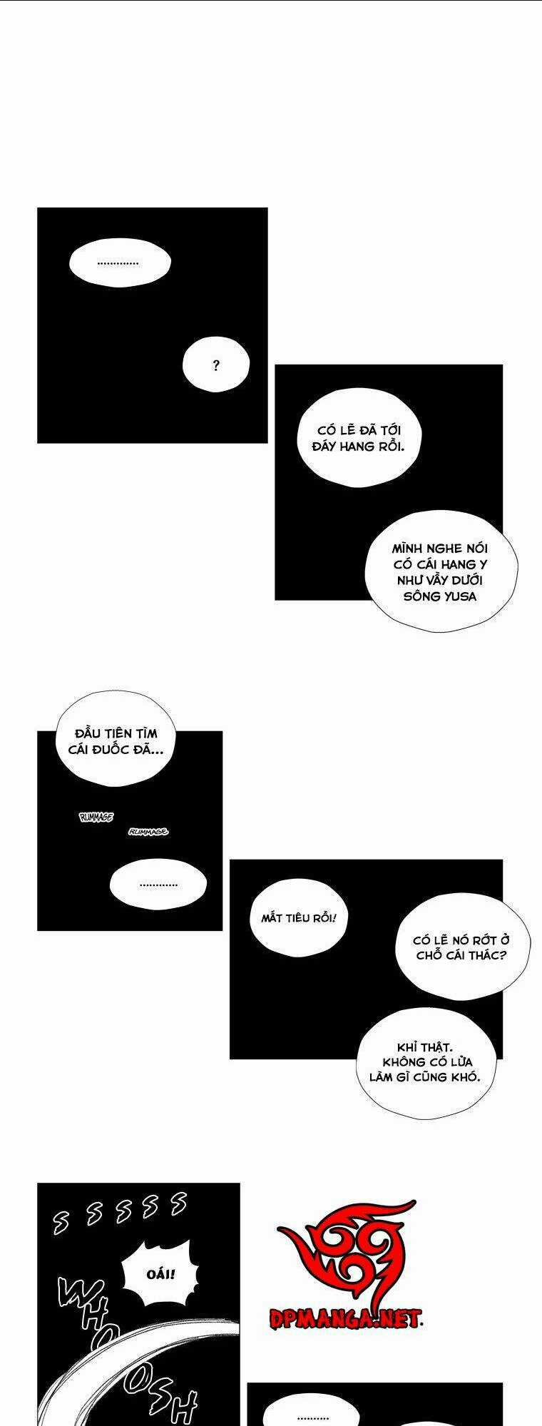 Cơn Bão Đỏ Chapter 16 trang 6