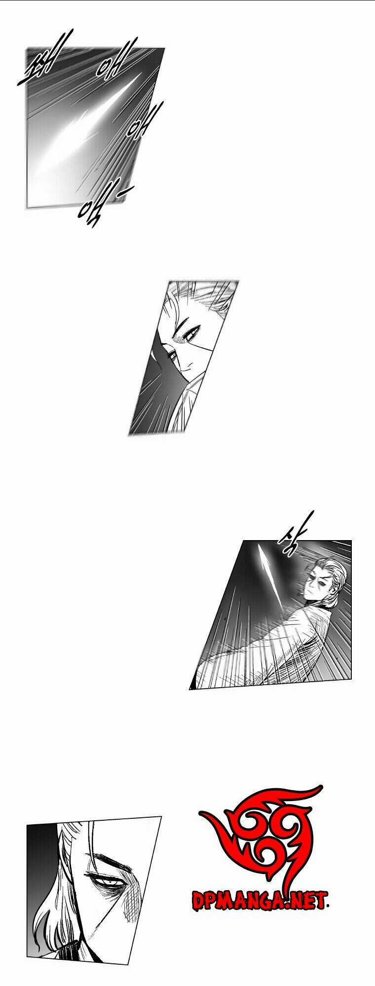 Cơn Bão Đỏ Chapter 160 trang 13