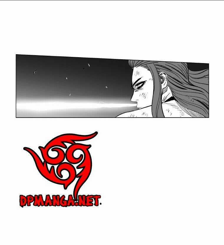 Cơn Bão Đỏ Chapter 160 trang 17