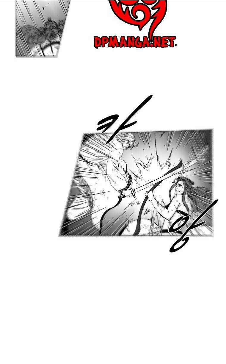 Cơn Bão Đỏ Chapter 160 trang 19