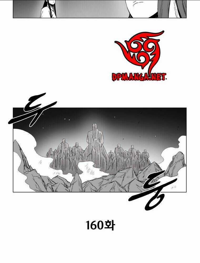 Cơn Bão Đỏ Chapter 160 trang 2