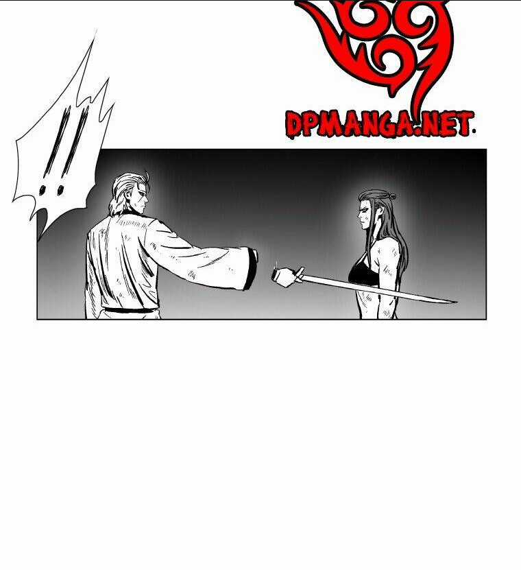 Cơn Bão Đỏ Chapter 160 trang 25