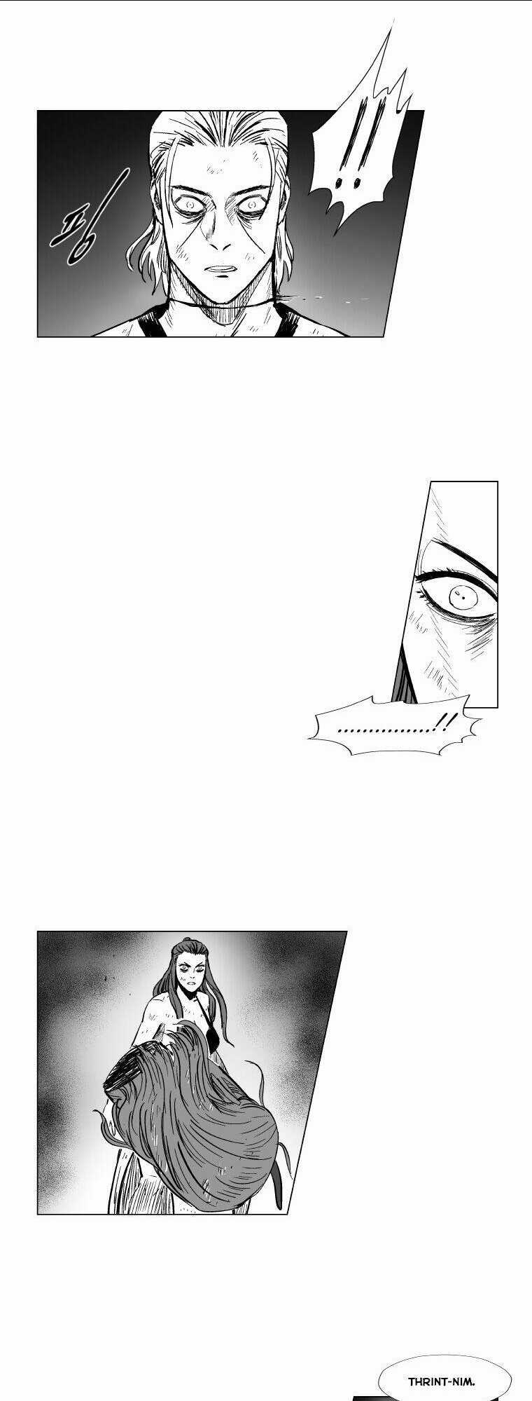 Cơn Bão Đỏ Chapter 160 trang 26