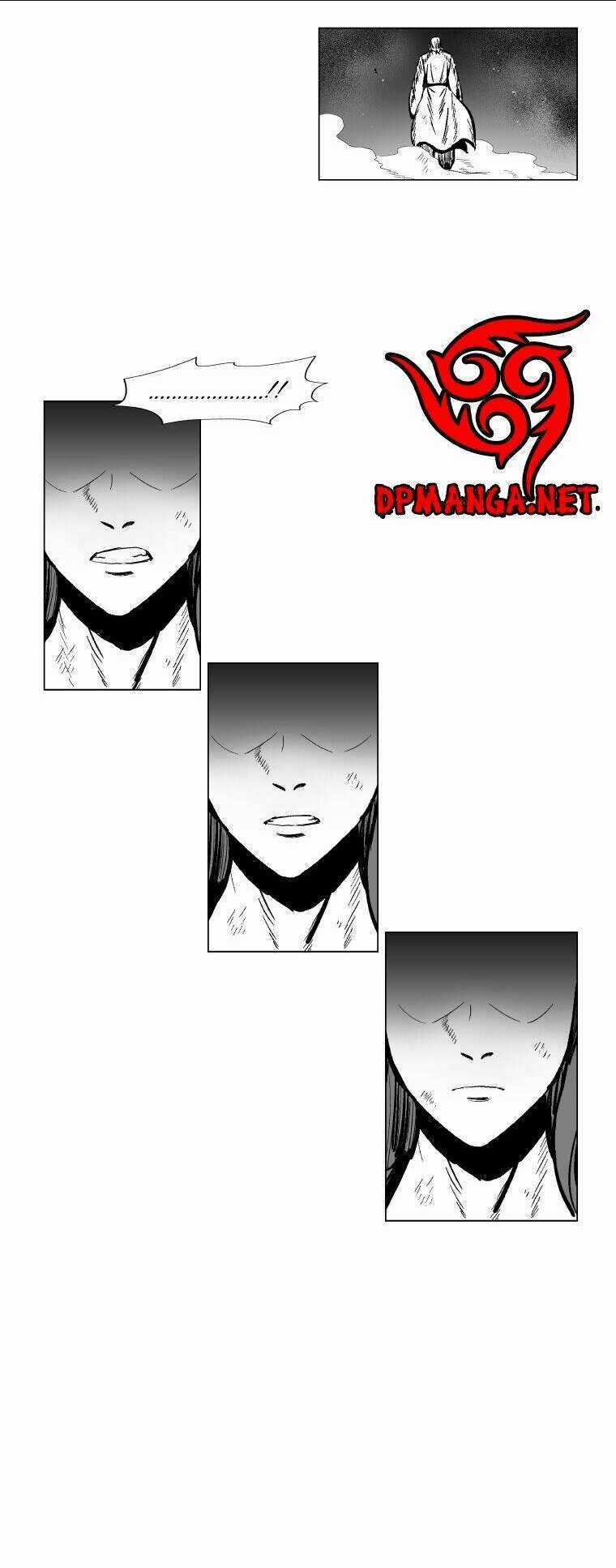 Cơn Bão Đỏ Chapter 161 trang 12