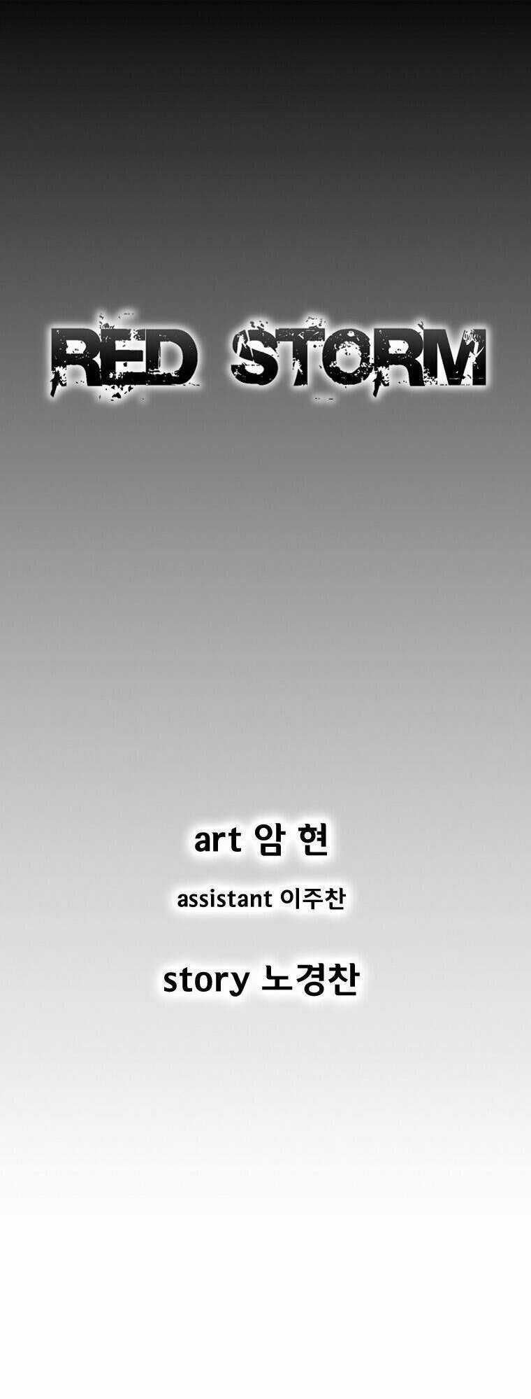 Cơn Bão Đỏ Chapter 161 trang 2