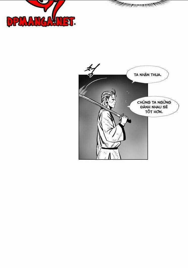 Cơn Bão Đỏ Chapter 161 trang 5