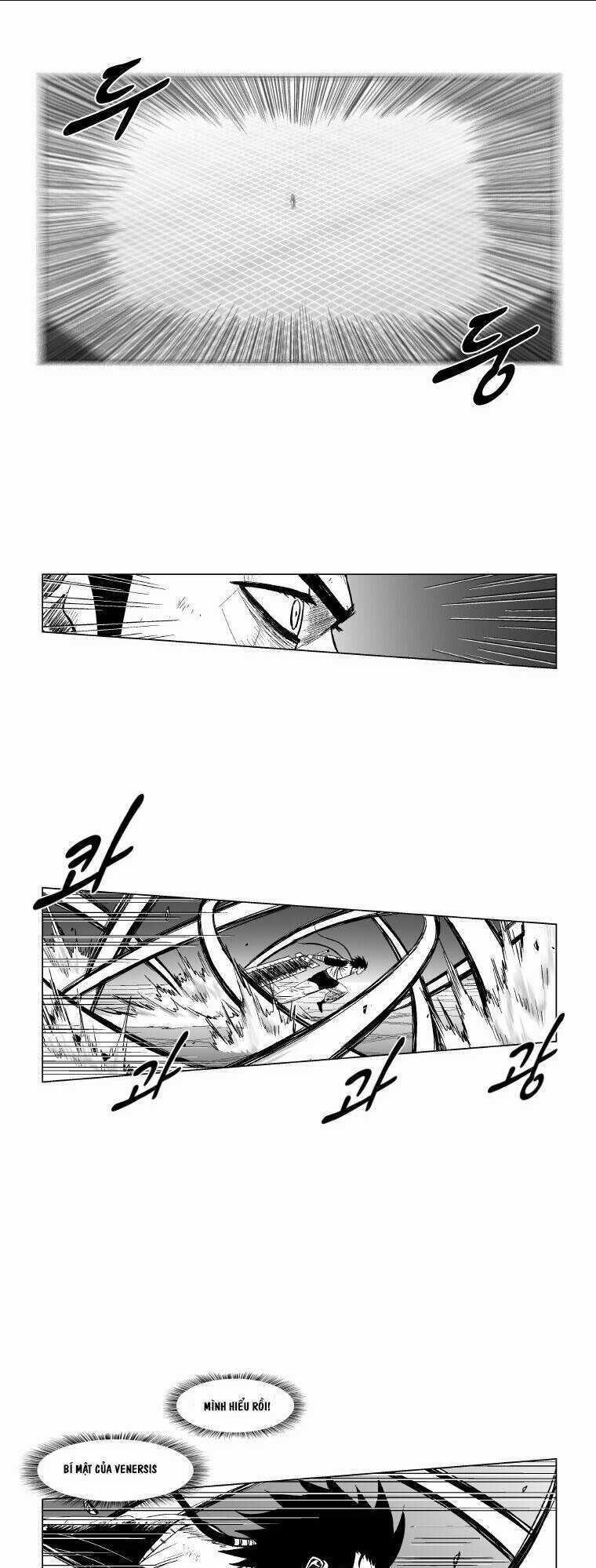 Cơn Bão Đỏ Chapter 162 trang 12