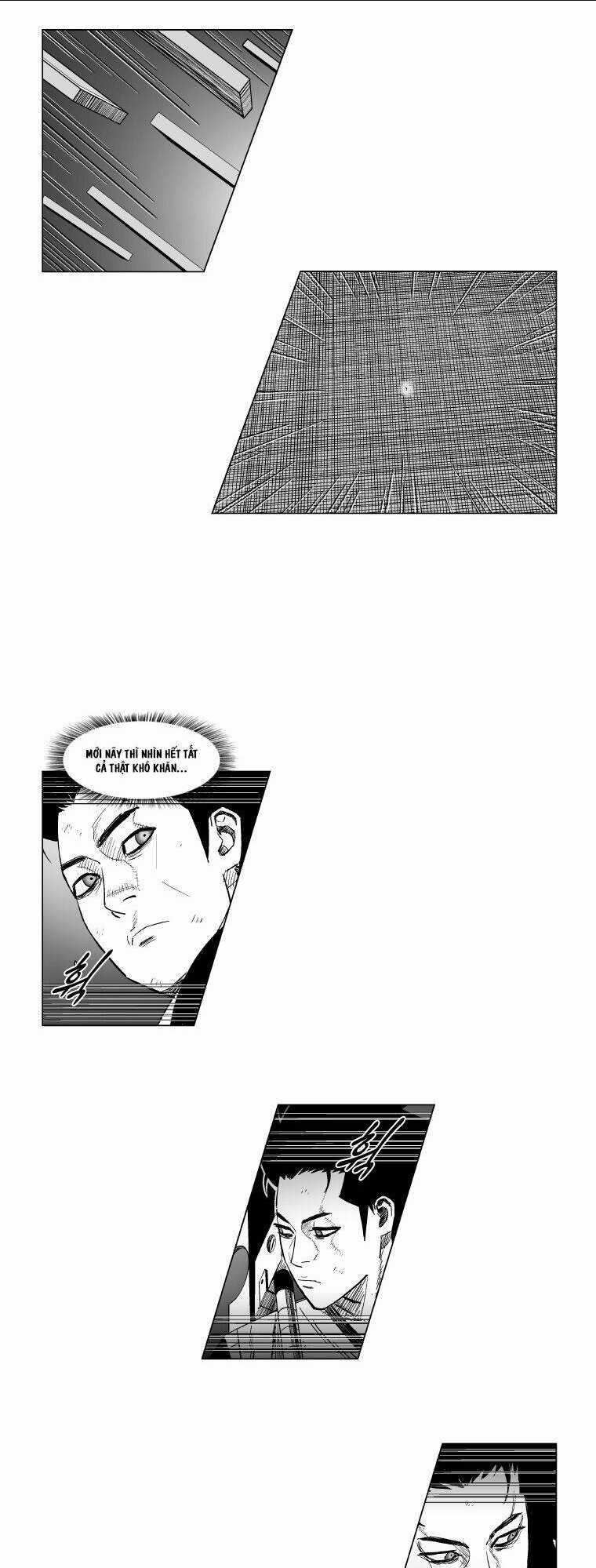 Cơn Bão Đỏ Chapter 162 trang 16