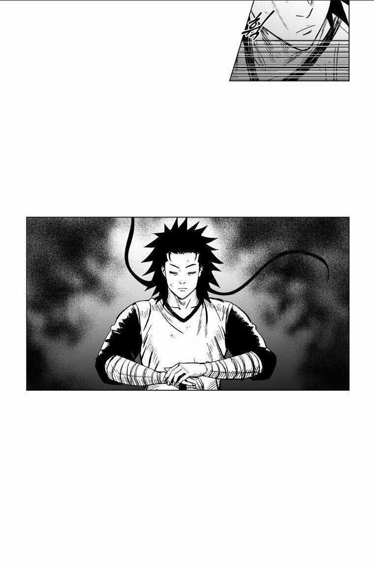 Cơn Bão Đỏ Chapter 162 trang 17