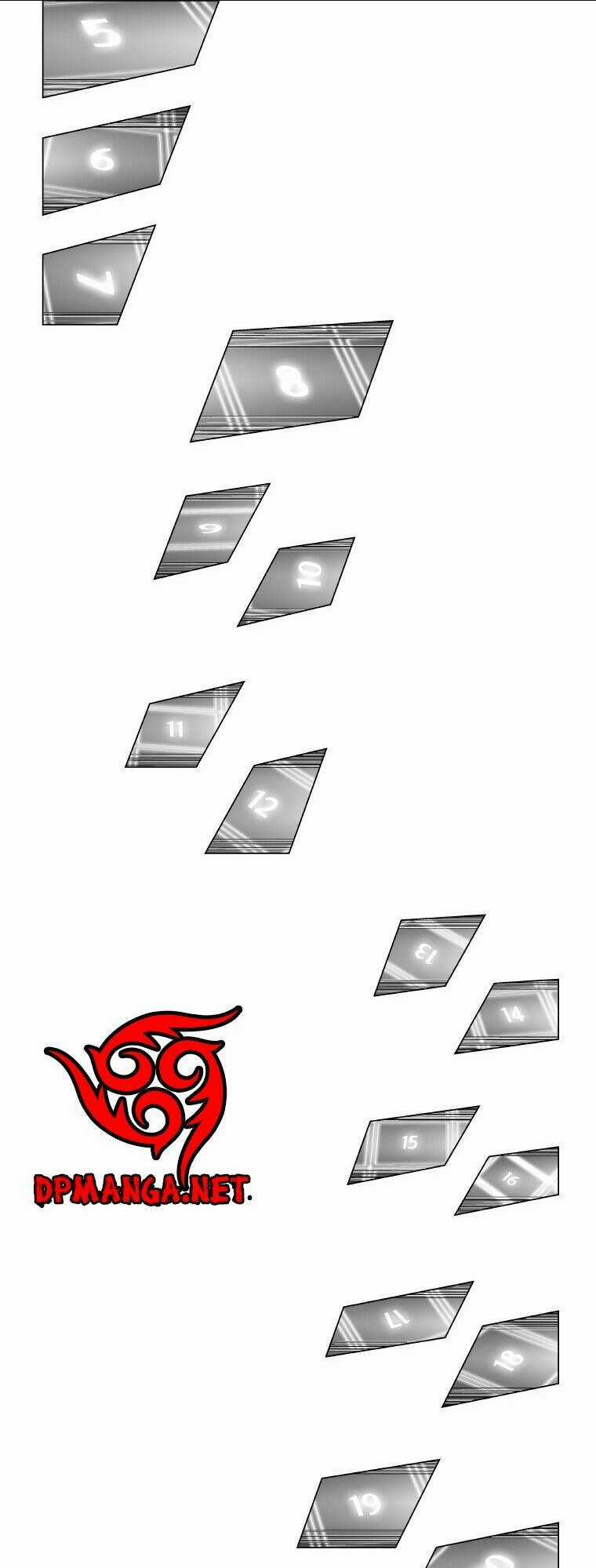 Cơn Bão Đỏ Chapter 162 trang 19