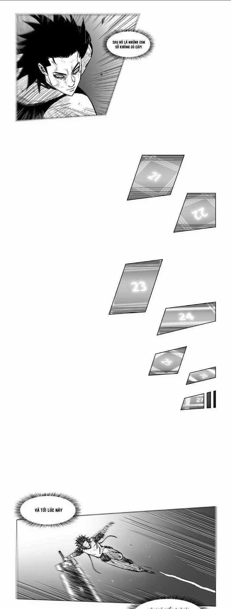 Cơn Bão Đỏ Chapter 162 trang 21