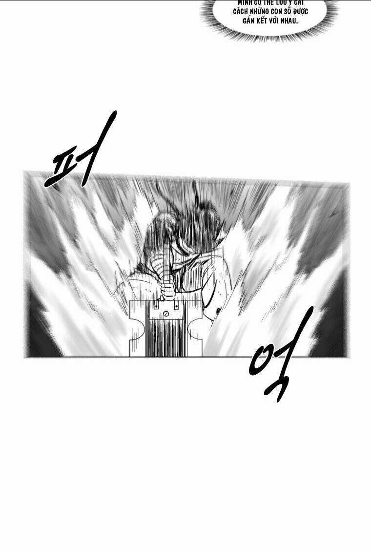 Cơn Bão Đỏ Chapter 162 trang 22