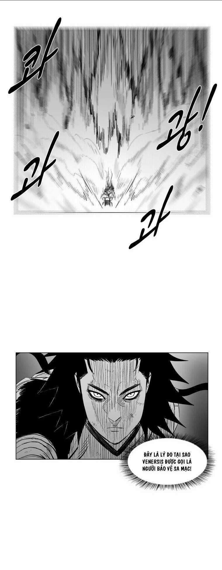 Cơn Bão Đỏ Chapter 162 trang 23