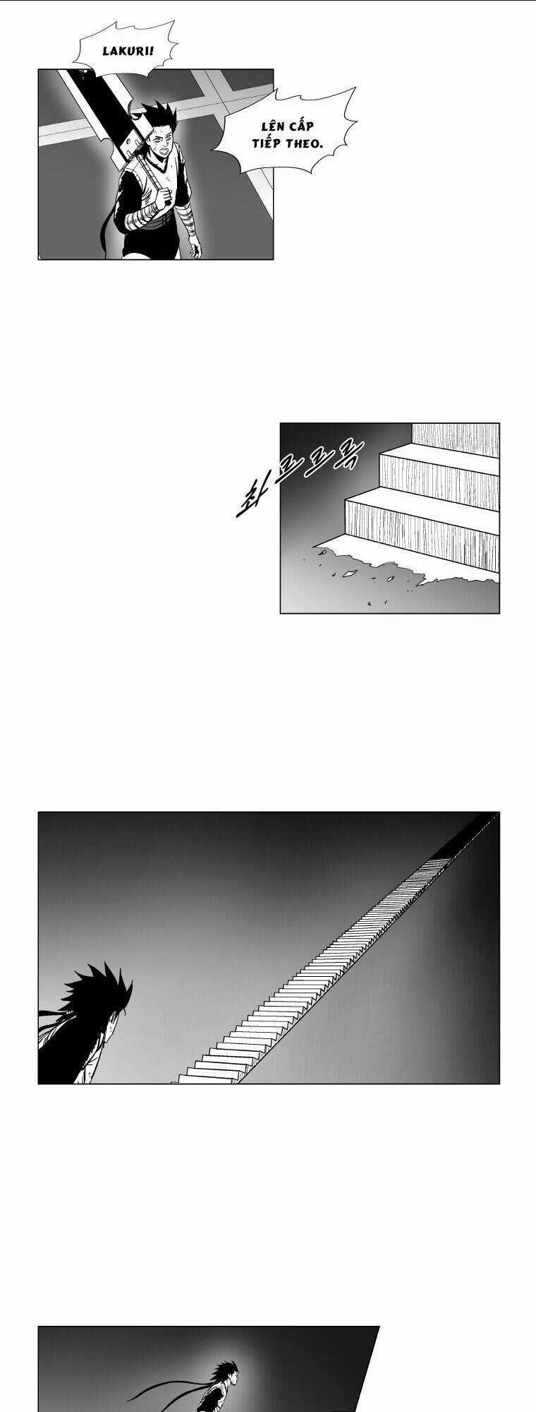 Cơn Bão Đỏ Chapter 162 trang 24