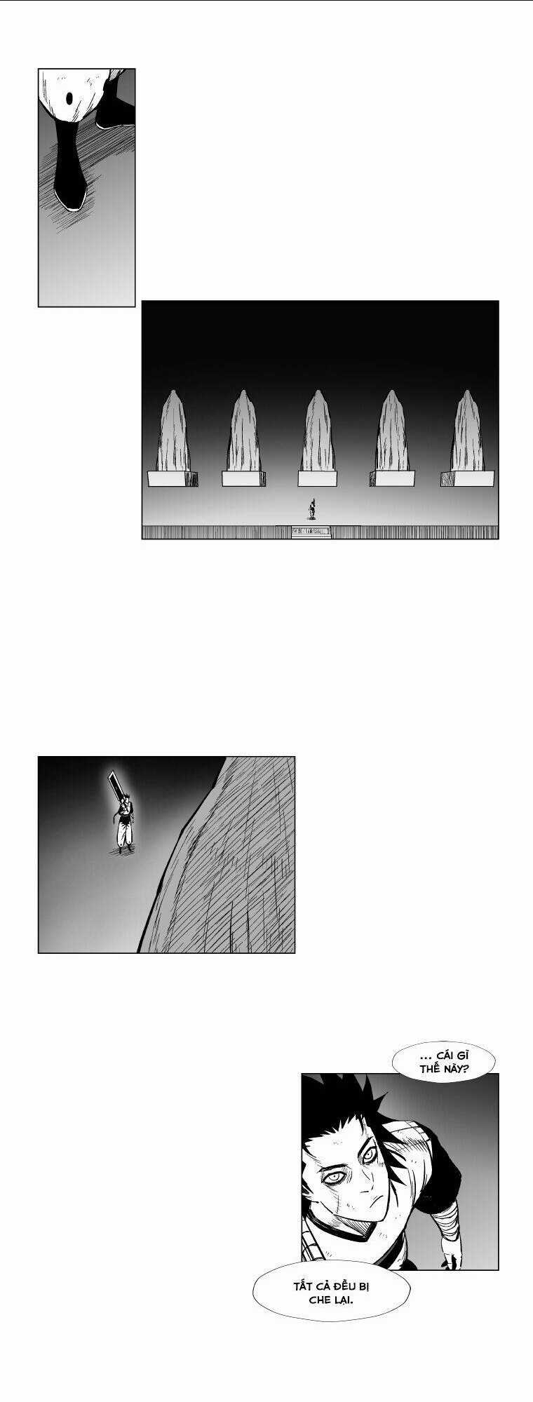 Cơn Bão Đỏ Chapter 162 trang 26