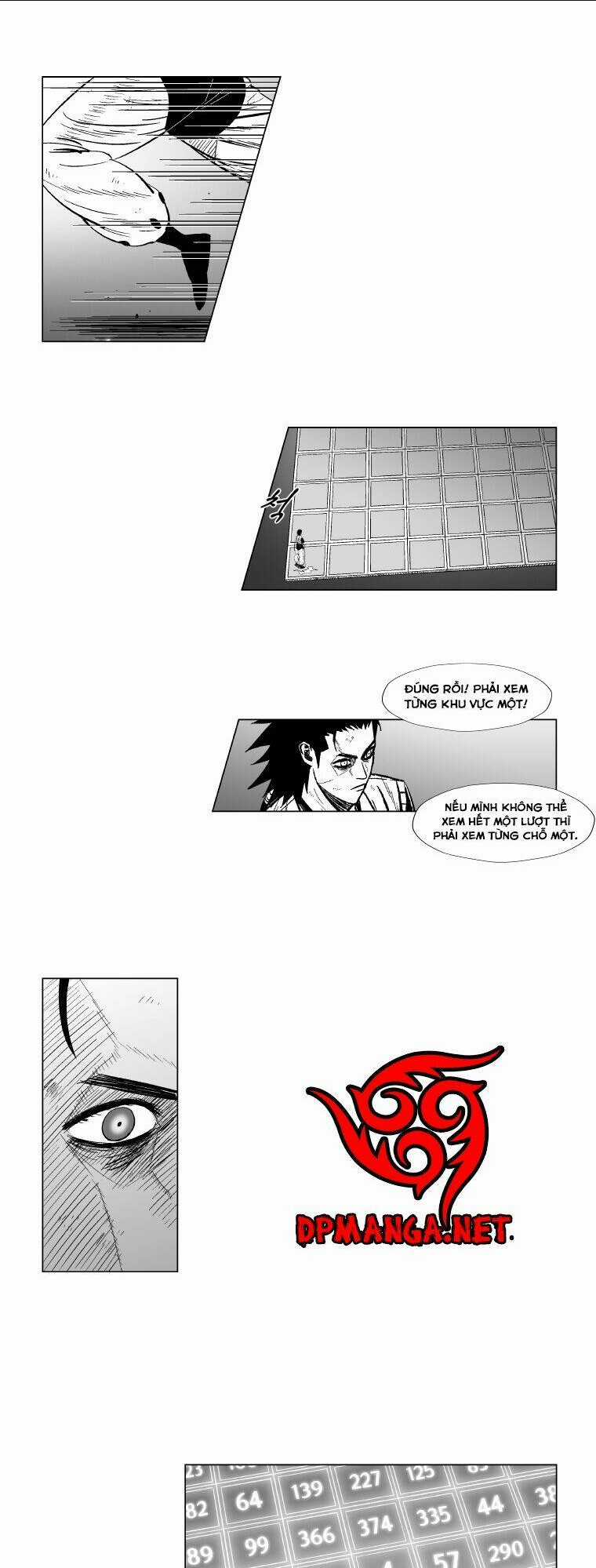 Cơn Bão Đỏ Chapter 162 trang 7