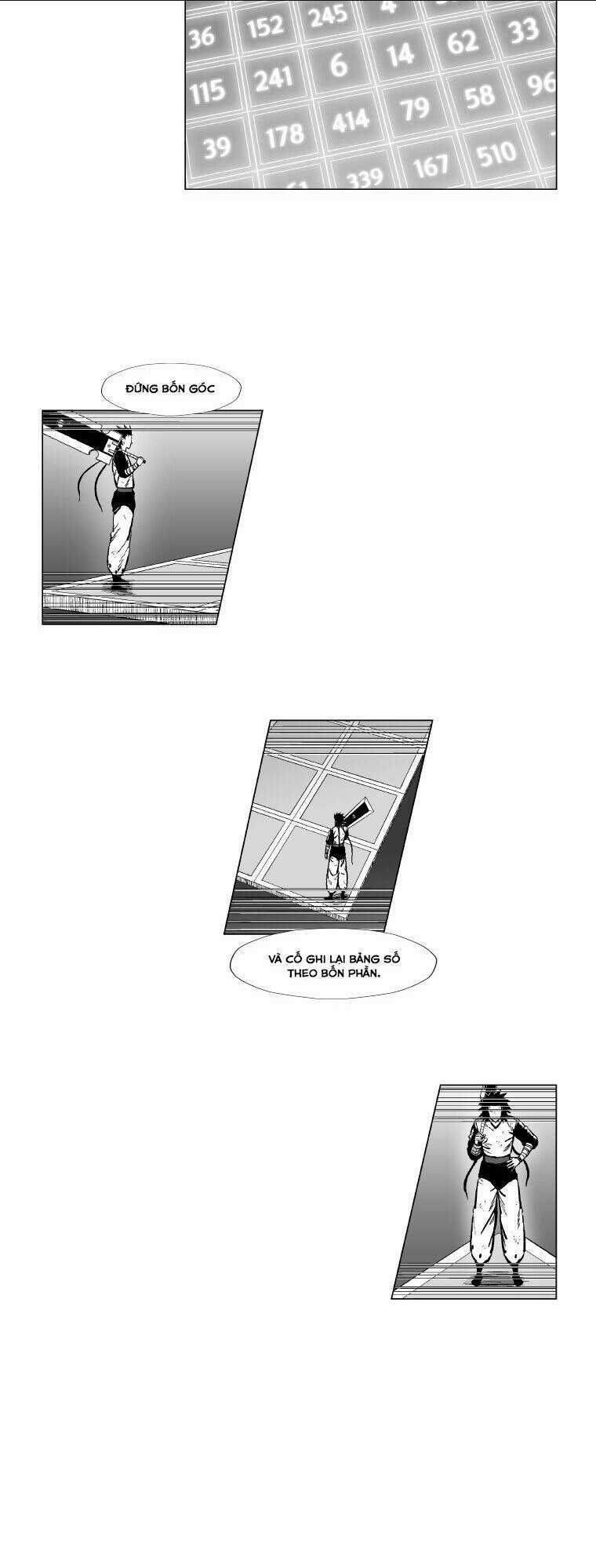 Cơn Bão Đỏ Chapter 162 trang 8