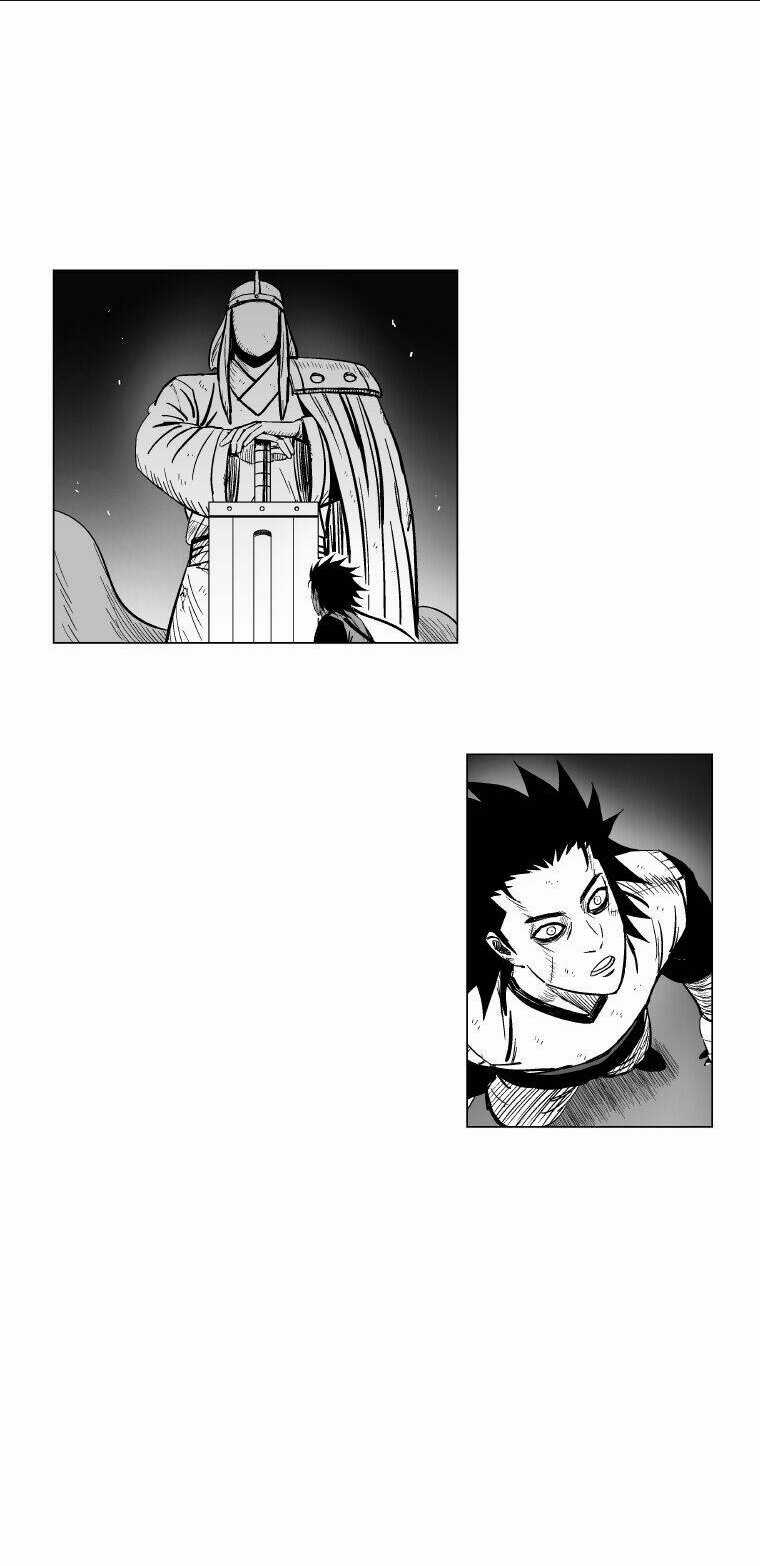 Cơn Bão Đỏ Chapter 163 trang 16