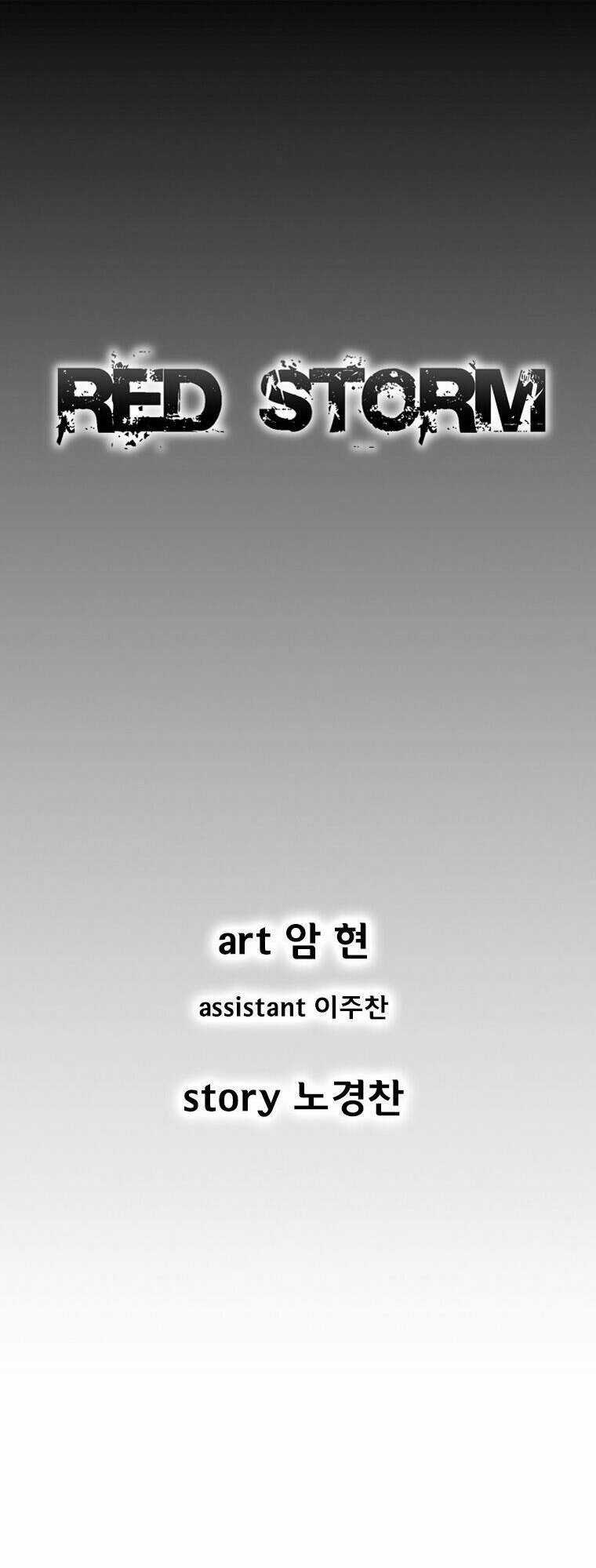 Cơn Bão Đỏ Chapter 163 trang 2