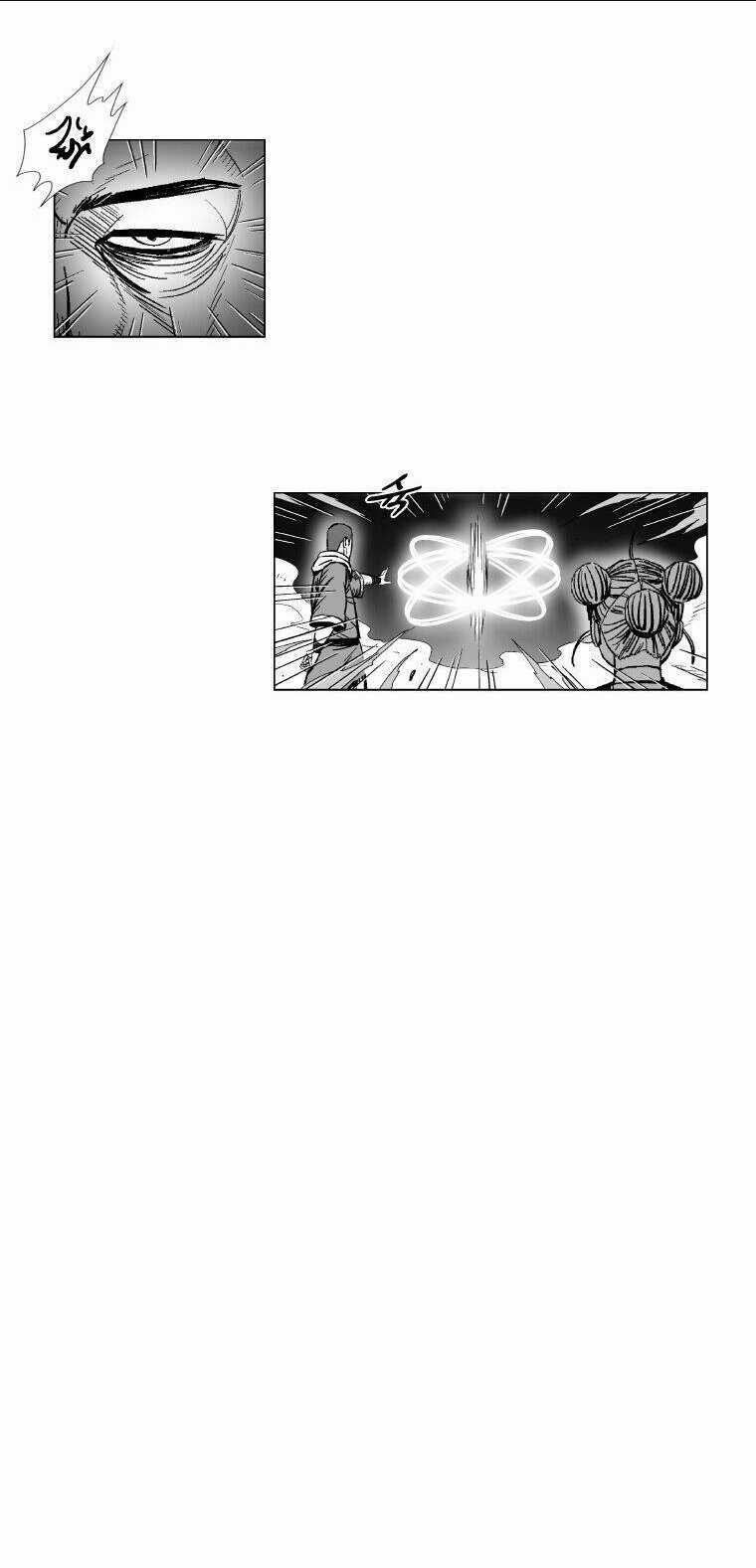 Cơn Bão Đỏ Chapter 163 trang 20