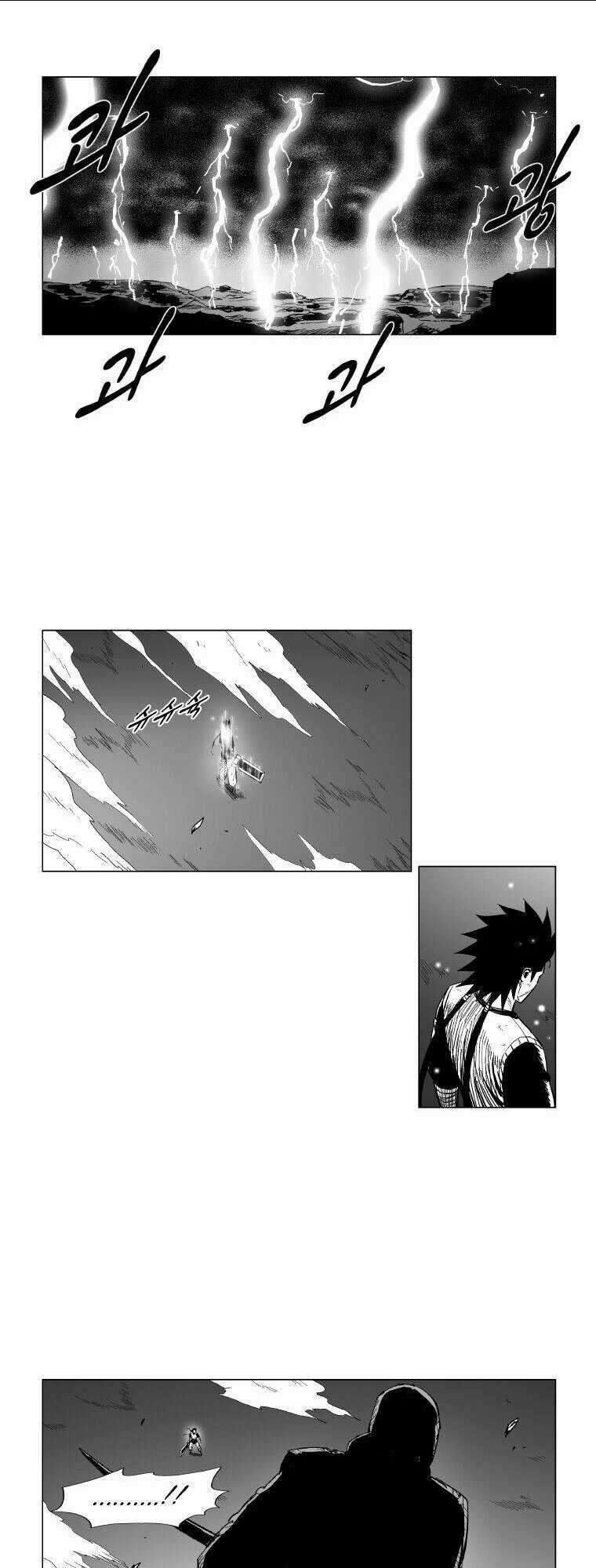 Cơn Bão Đỏ Chapter 163 trang 21