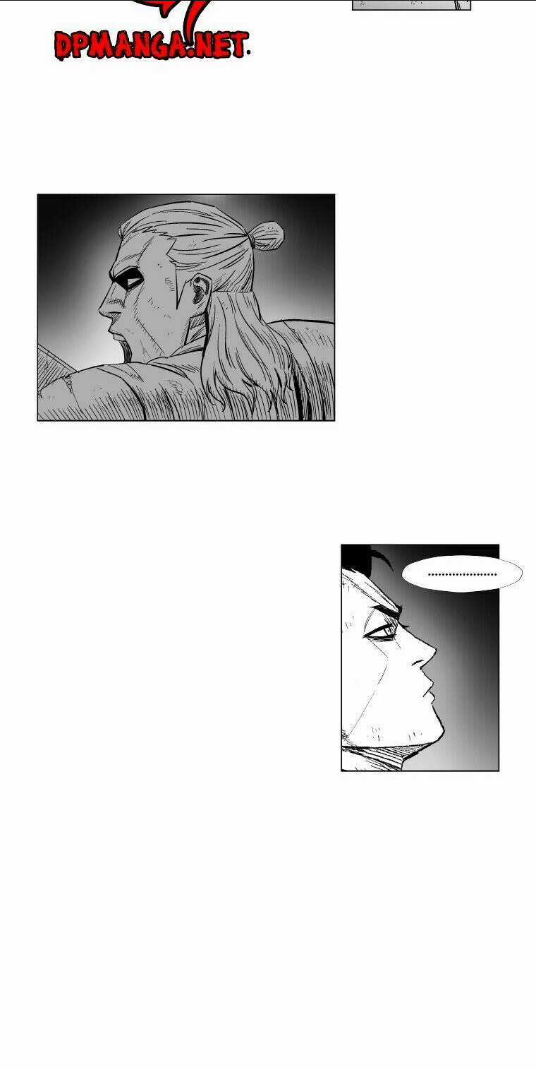 Cơn Bão Đỏ Chapter 163 trang 26