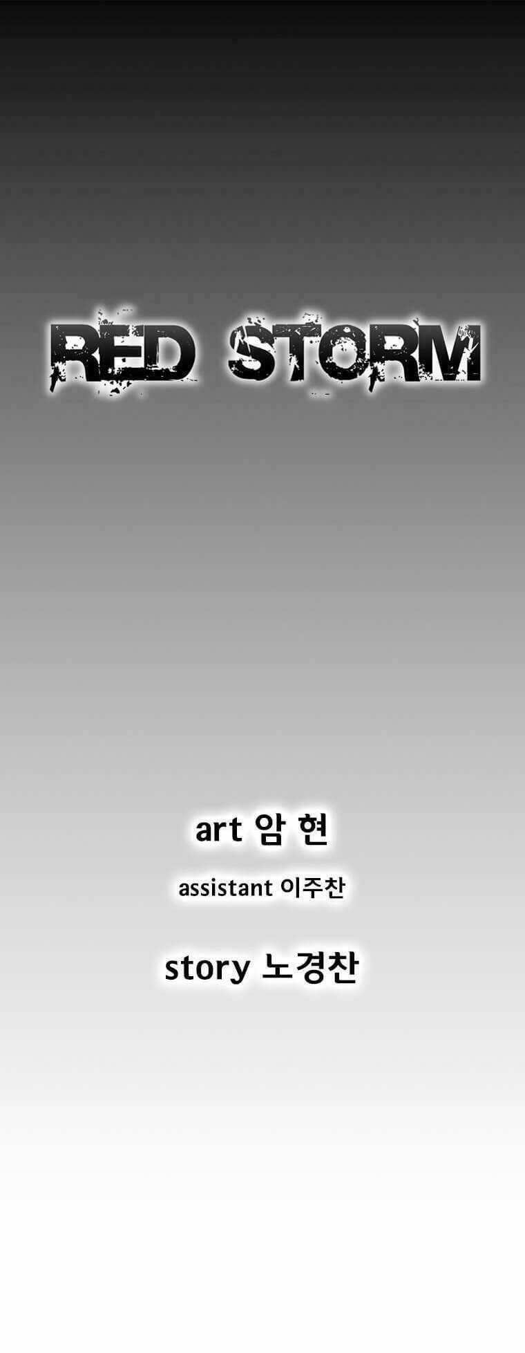 Cơn Bão Đỏ Chapter 164 trang 0