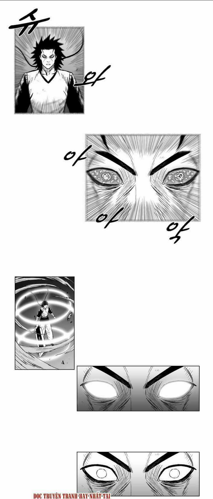 Cơn Bão Đỏ Chapter 164 trang 13