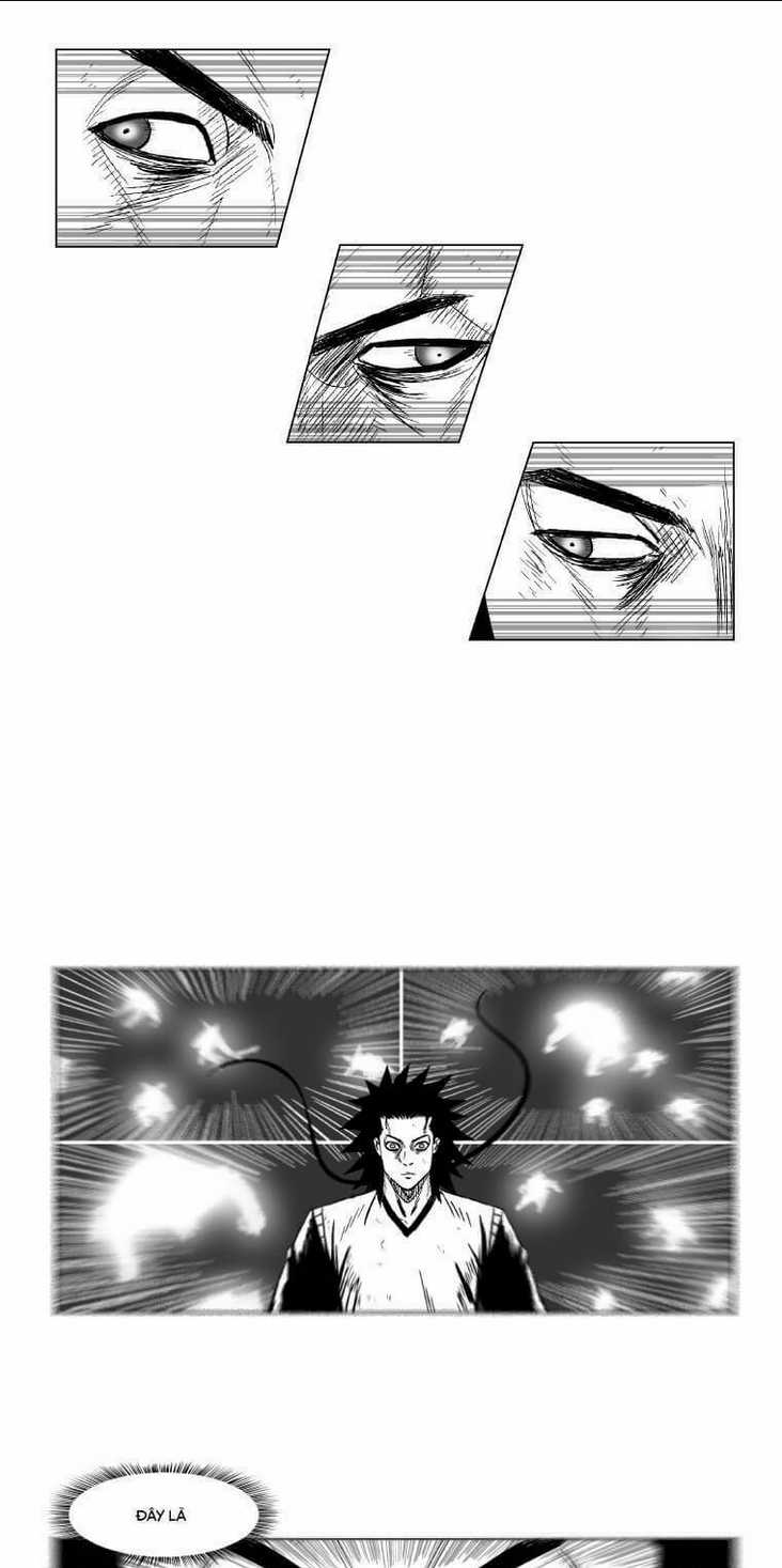 Cơn Bão Đỏ Chapter 164 trang 17