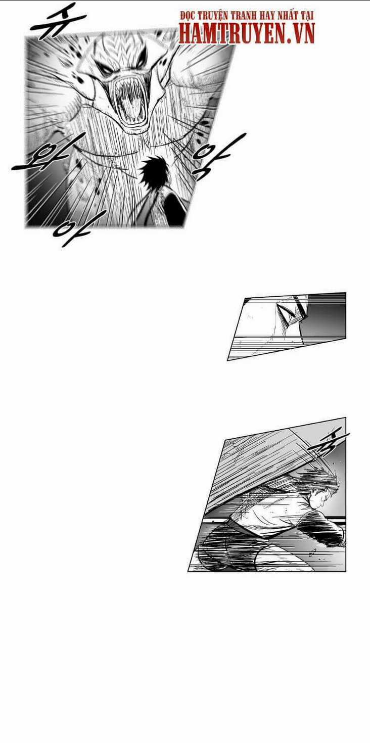 Cơn Bão Đỏ Chapter 164 trang 20