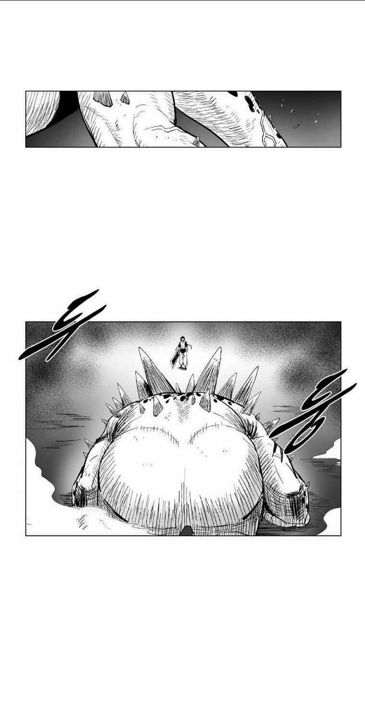 Cơn Bão Đỏ Chapter 164 trang 26